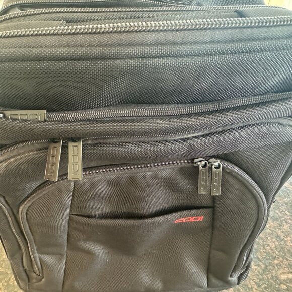 Codi Mobile Max Tall Wheeled Case in Excellent Condition - Picture 8 of 9